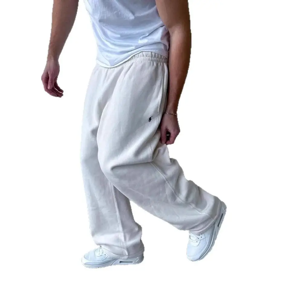 Polo Ralph Lauren Sweatpants Cream