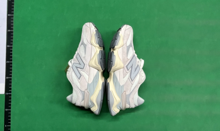 N*w B*l*nce 9060 系列 QC photo from WEIDIAN on Qualit.ly