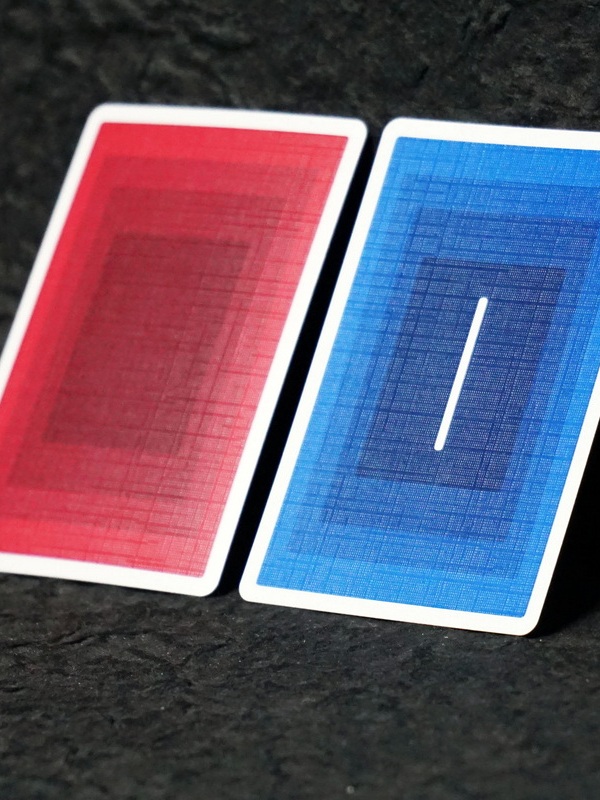 Huiqi Flower Cut Collection Practice Playing Cards Yuci X1 Rainbow Cards Creative Trendy Magic Poker Cards Playing Cards