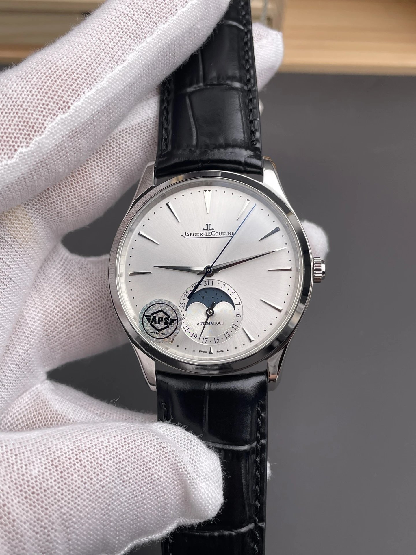 JJ-月相大师 39mm