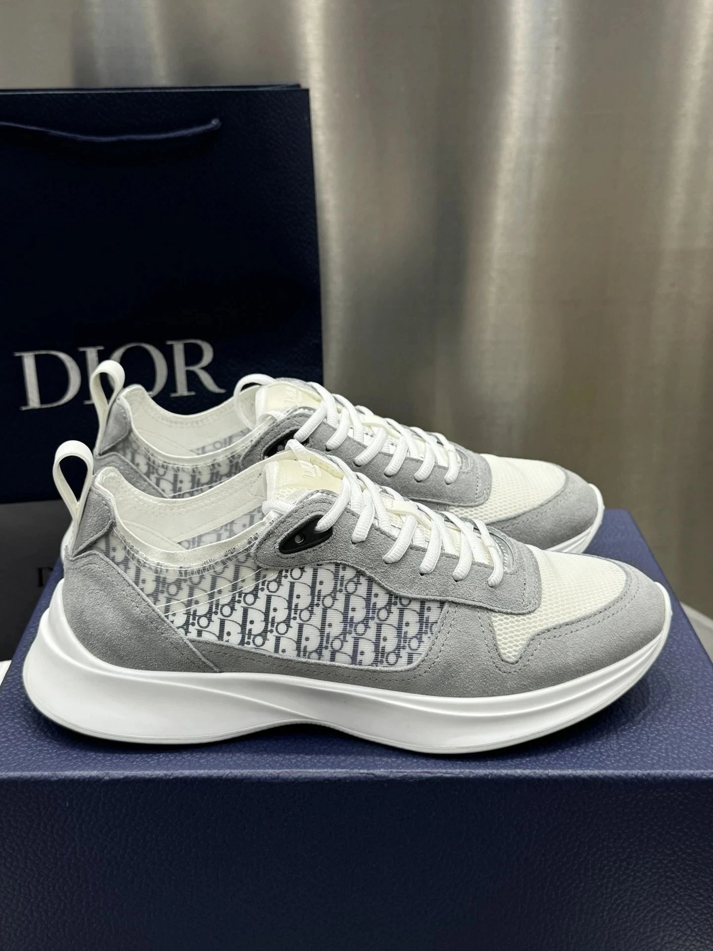 doxz b25 运动鞋高质量