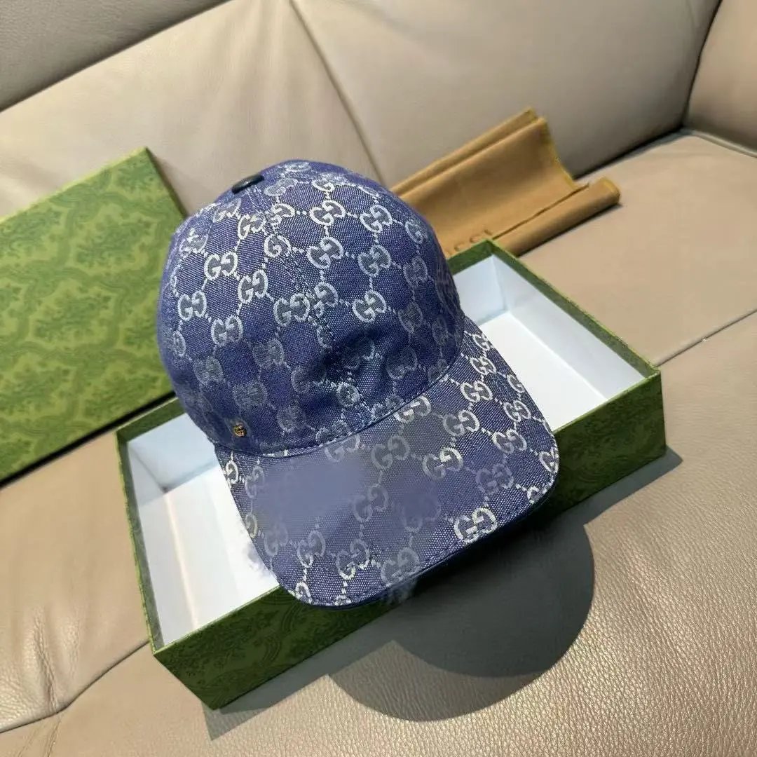 Gucci Baseball Cap