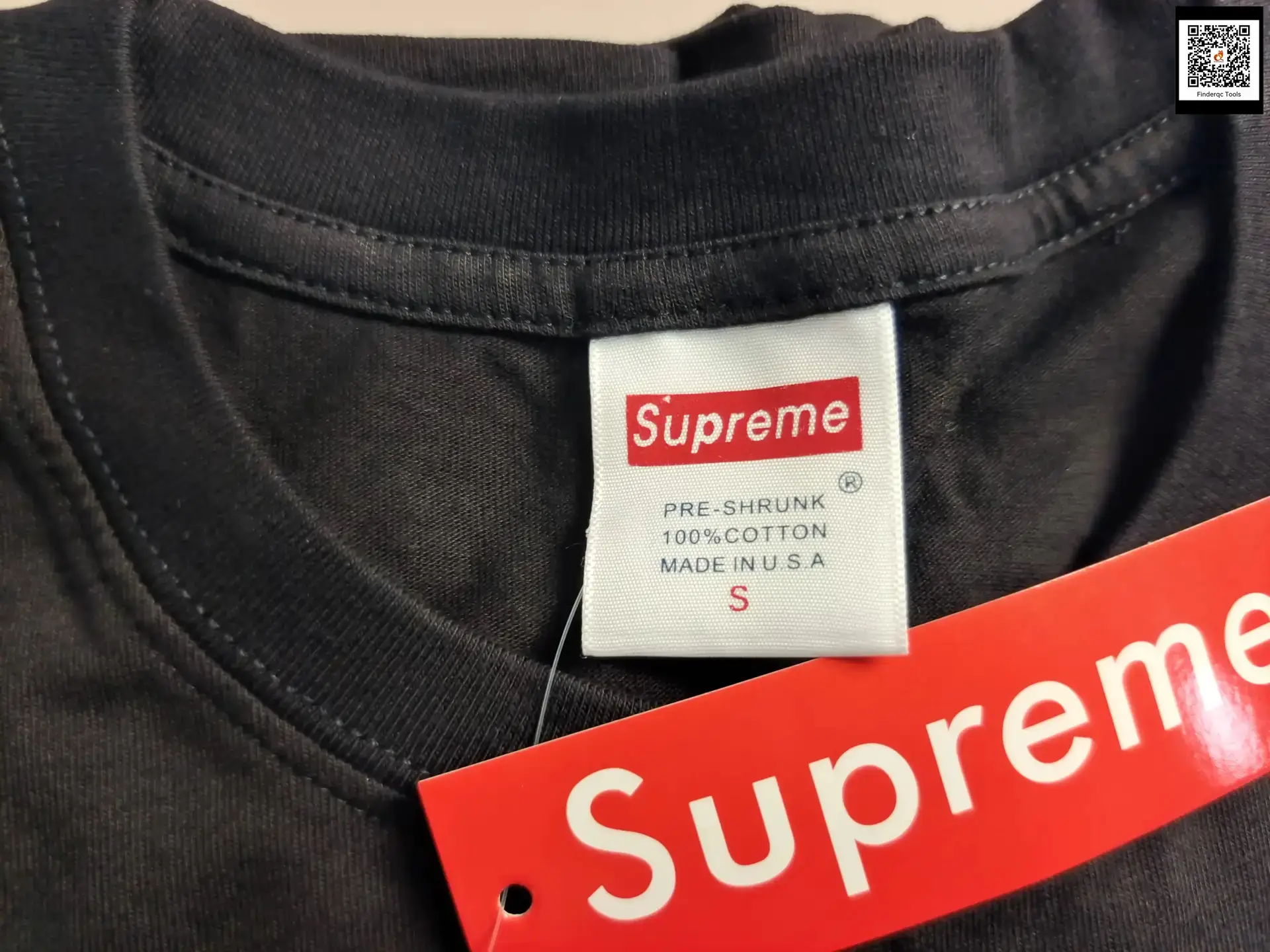 Aphex Twin Wind BlickerT Shirt 25SS European and American Fashion Brand supreme Short Sleeve Loose for Men and Women