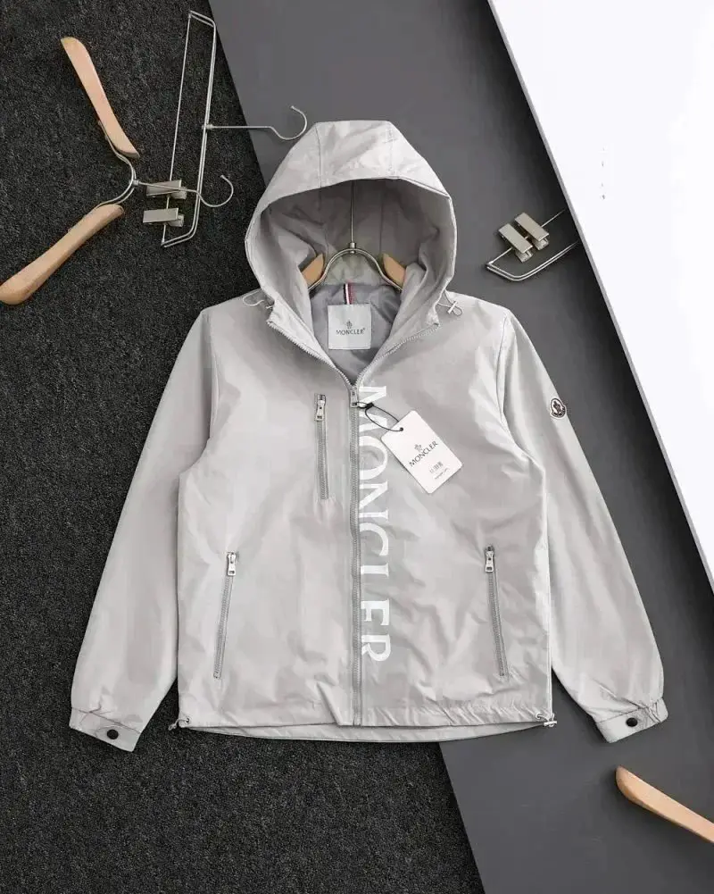 BUY6 高品质外套