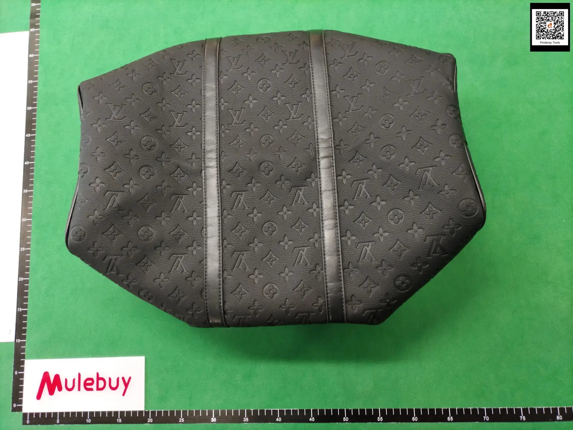 New keepall50 Travel Bag Luggage Bag Large Capacity Travel Bag Travel Bag Handbag Fitness Bag