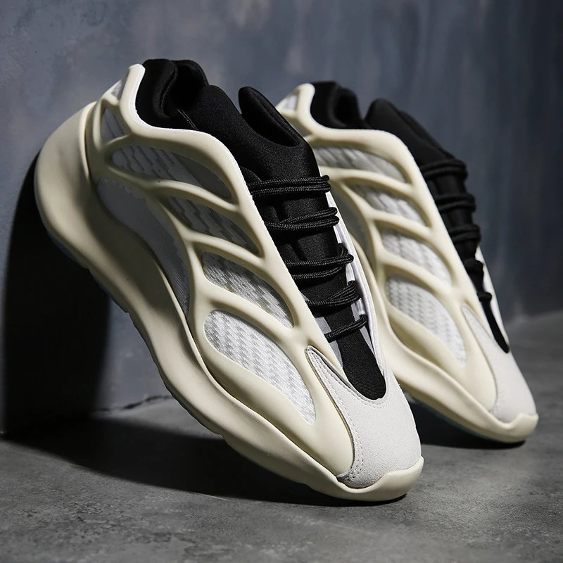 y 700v3鞋