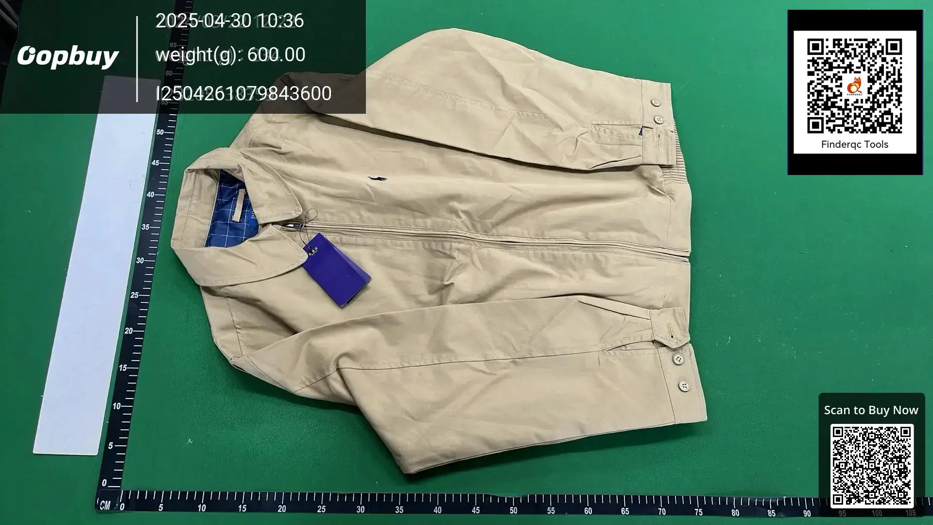 [Counter] RL American pony men's and women's embroidery Ralph classic veteran cadre lapel jacket vintage casual coat
