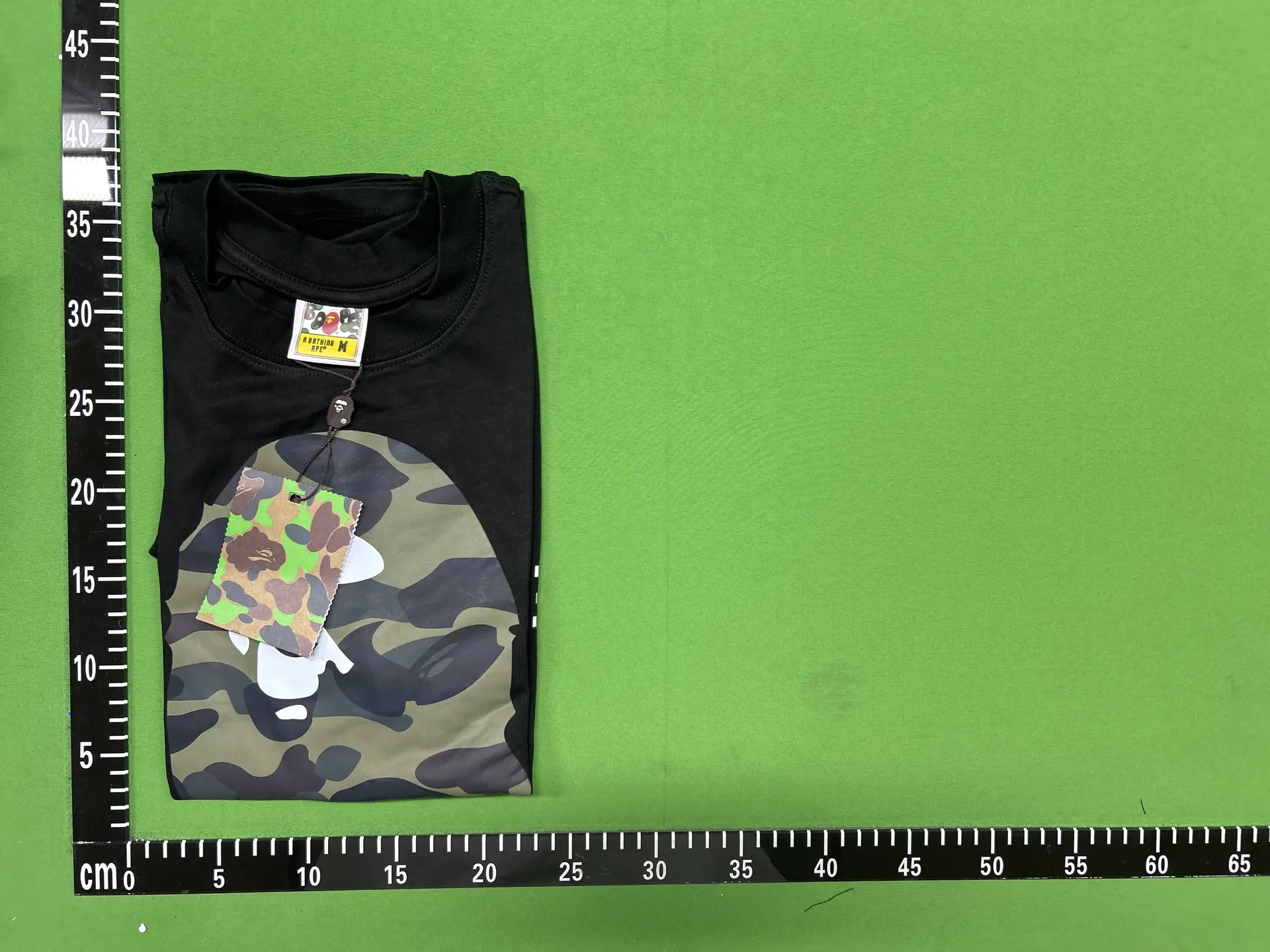 BAP top quality fabrics 1:1 3 days to warehouse