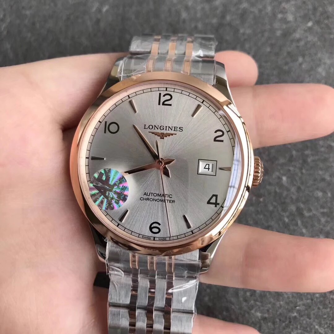 Longines Automatic Chronometer