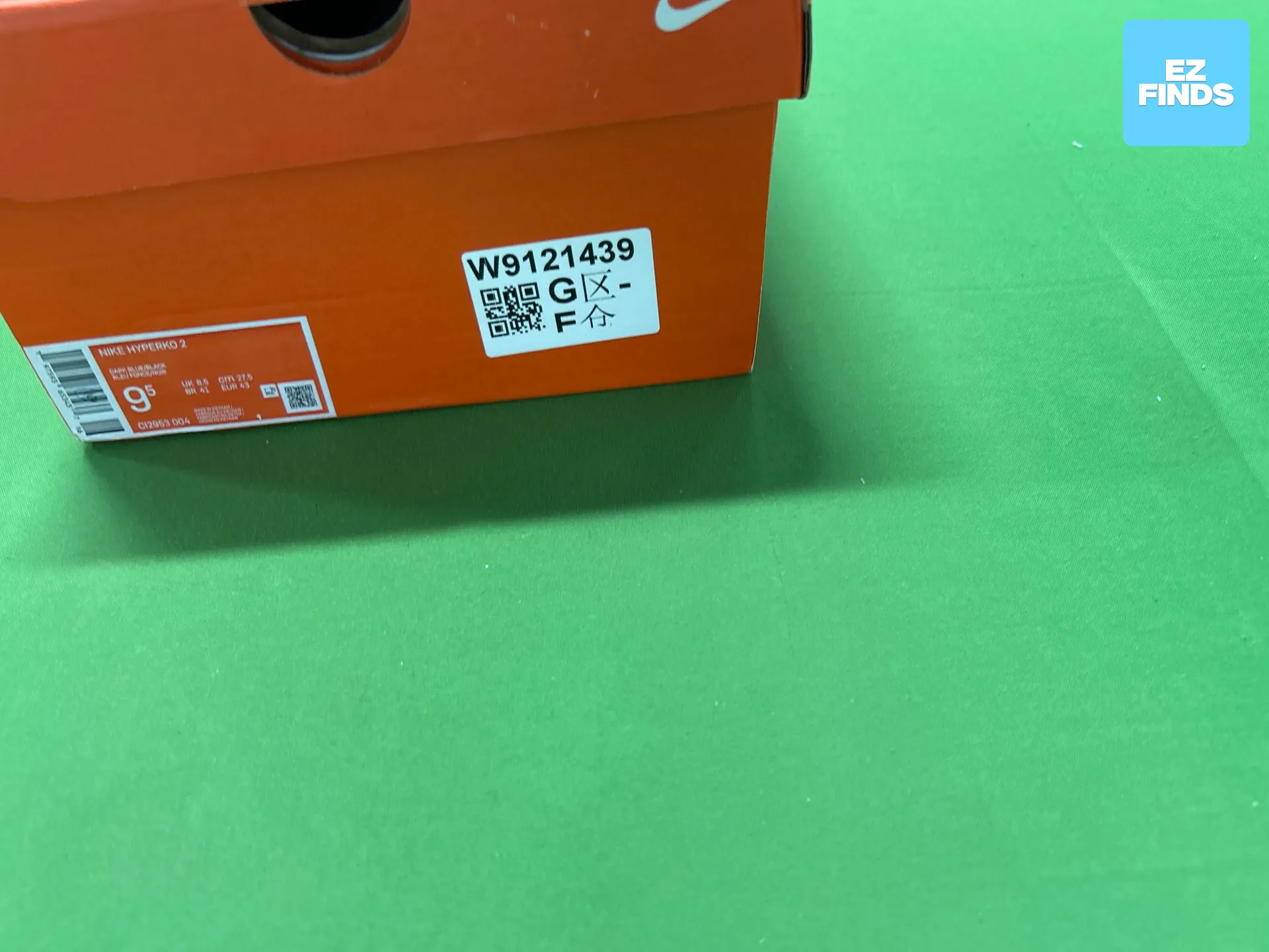 Putian Hyperko 2 High-Top Sports Shoes, the Successor to the First Generation, Long Boots Boxing Professional Training Shoes for Fighting and Boxing QC photo from 1688 on Qualit.ly QC