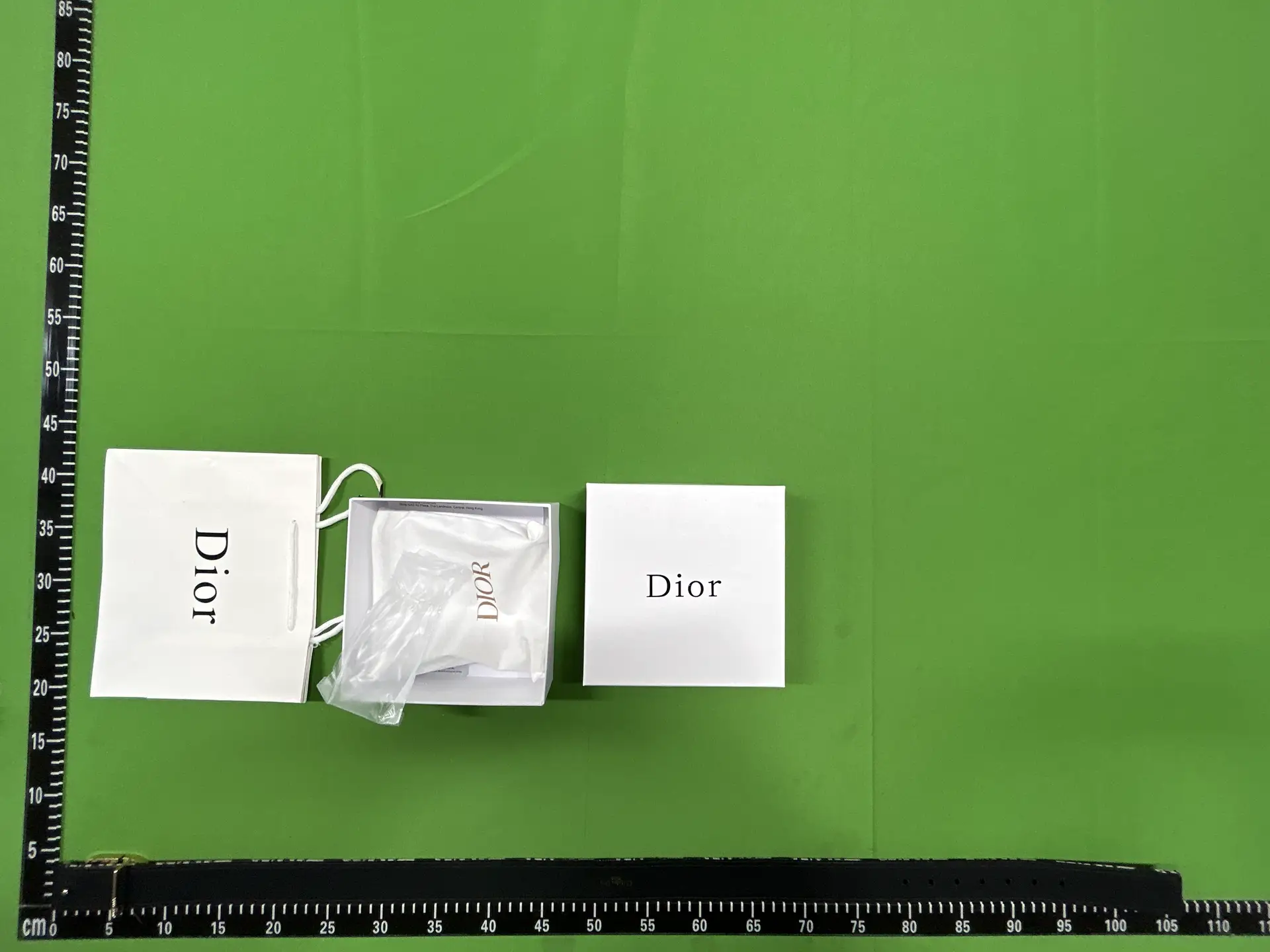 Dior Belt