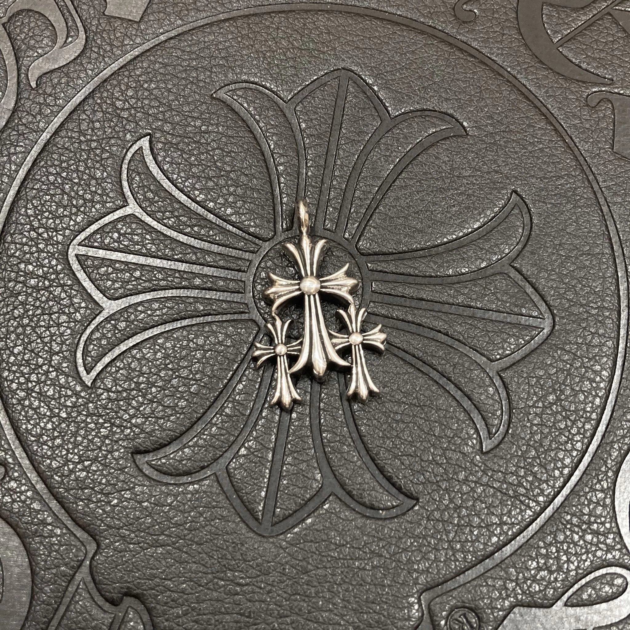 Chrome Hearts 925 pendant