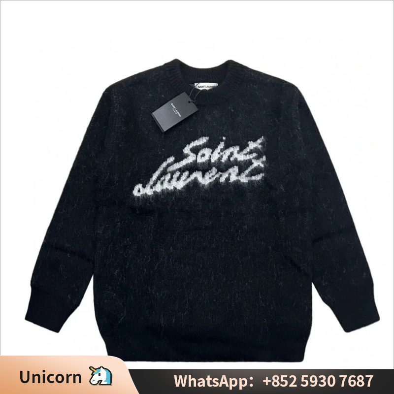 High version sweater Foto QC de WEIDIAN na Qualit.ly