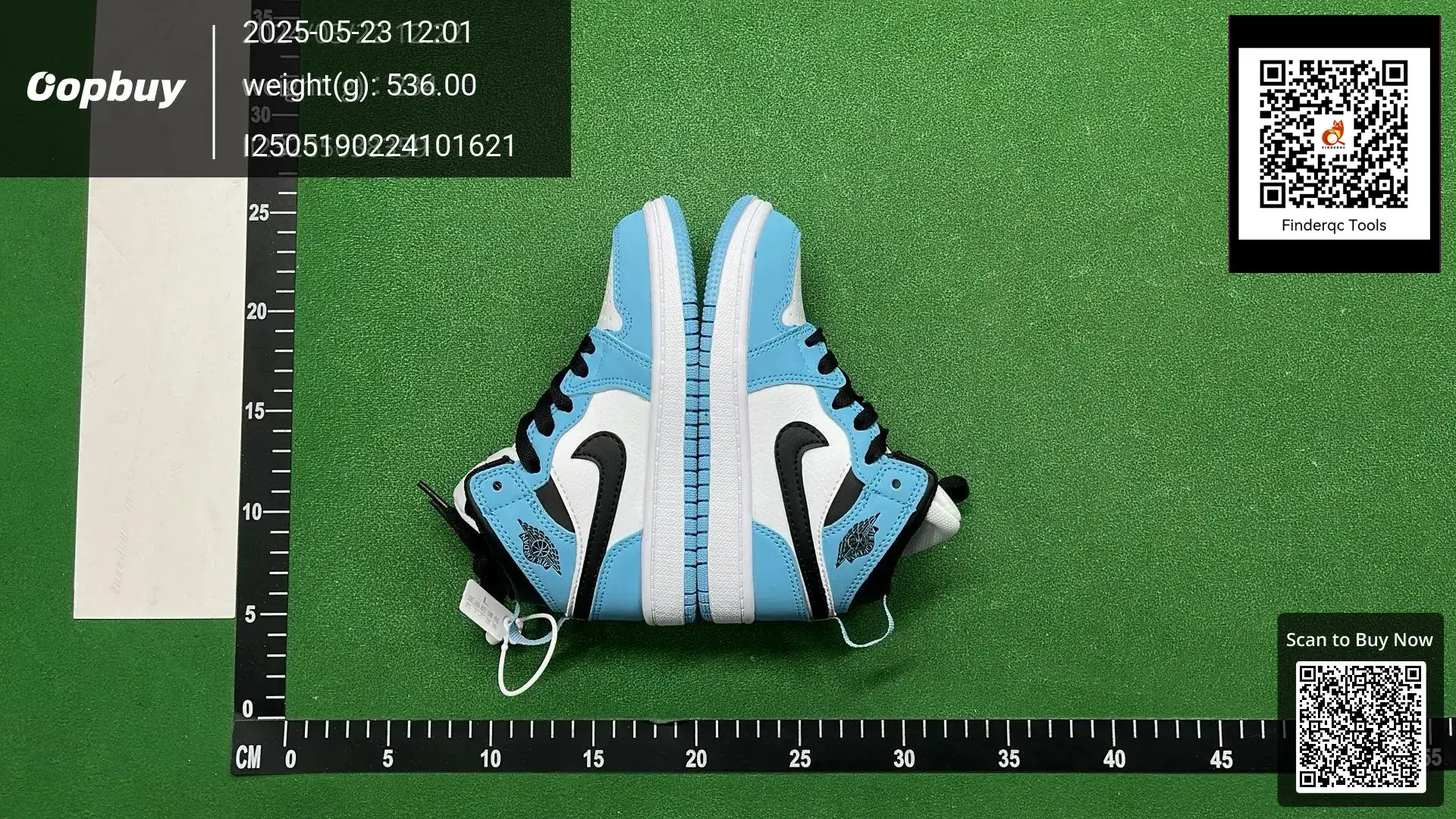 Putian children's shoes AJ1 high-top children's basketball shoes Qiao 1 boys and girls sneaker running shoes casual shoes one-piece delivery