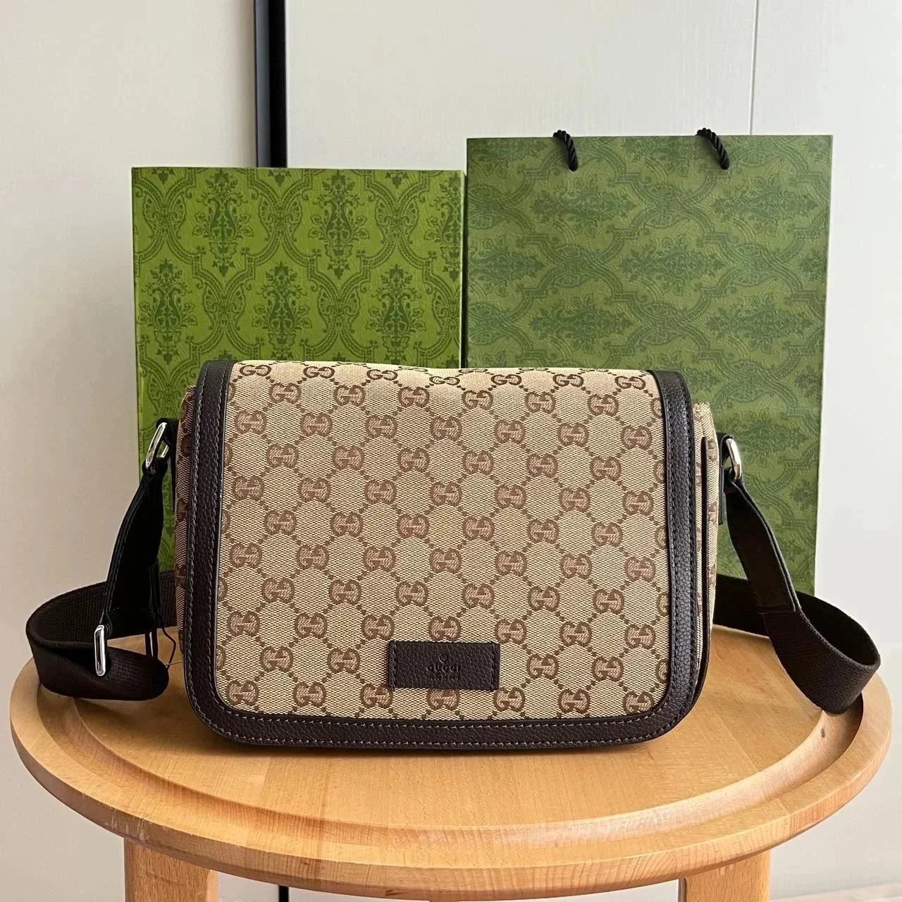 Gucci crossbody bag