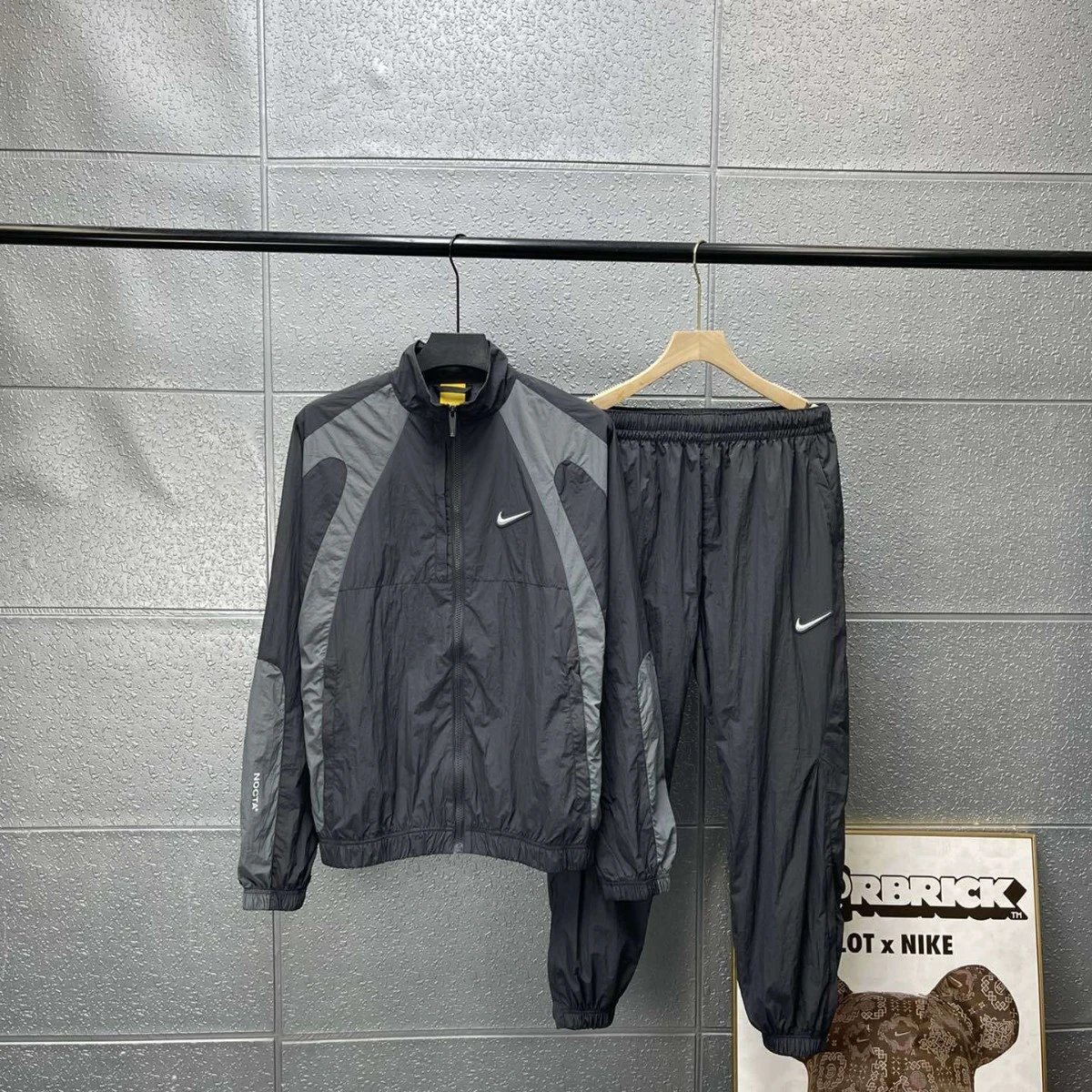 Nike NOCTA Tracksuit