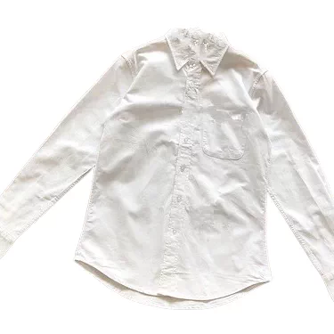 Left small diagonal six color shirt 22111859