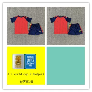 2026 S.Pai Home Kids 32 Teams Kit