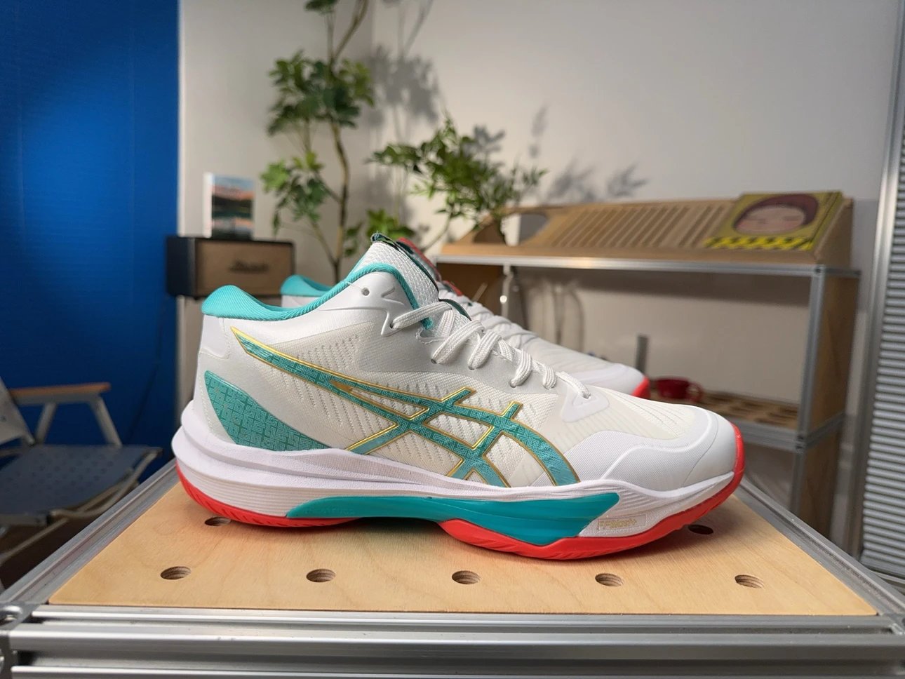 ASICS SKY ELITE FF3 MT3