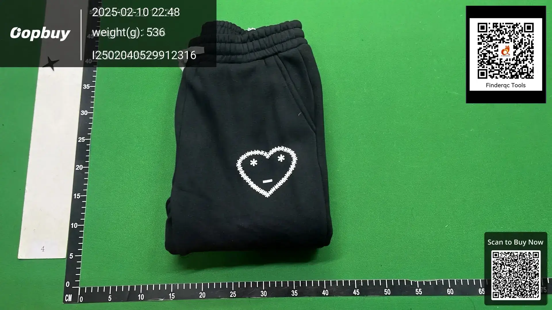 Carsicko autumn and winter new American hip hop fashion brand love sports casual pants hoodie suit men and women high street guard