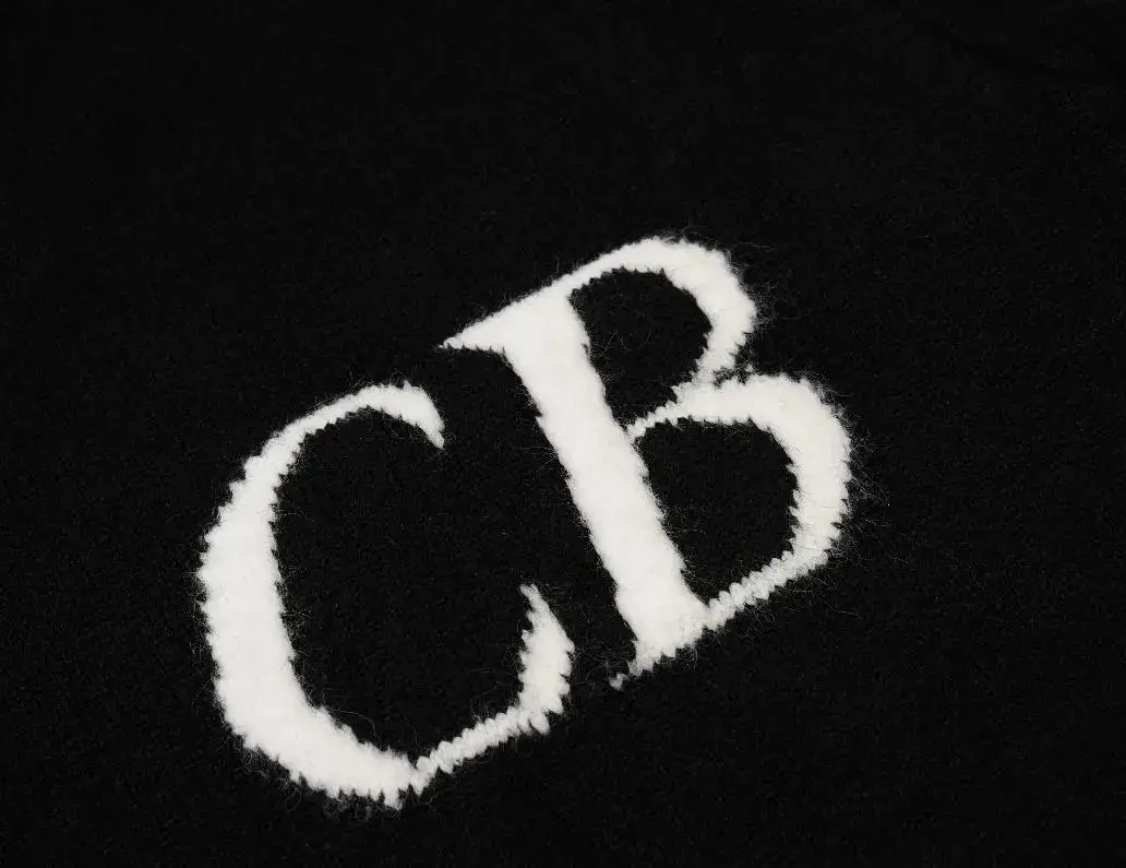 CB针织毛衣长裤短裤（TOP品质）