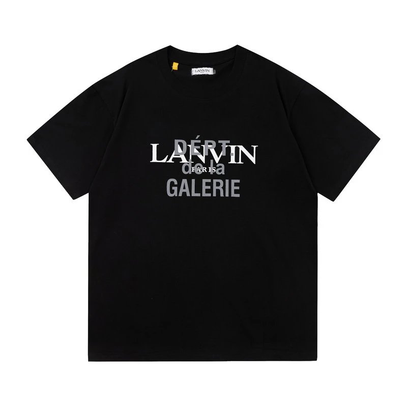 LANVIN DÉPT GALERIE d'ORISA T-Shirt