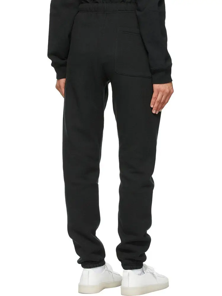 Fog [Support Inspection] Essentials Sweatpants Trendy Casual Pants High Street Fashion Fleece Couple Autumn Clothing