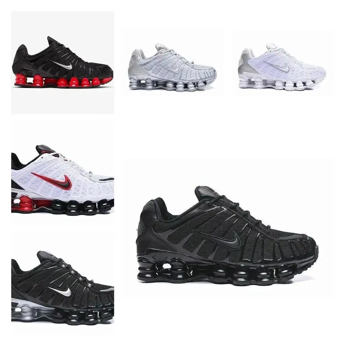 C-L Version Casual Shoes Sneakers Top Version 214