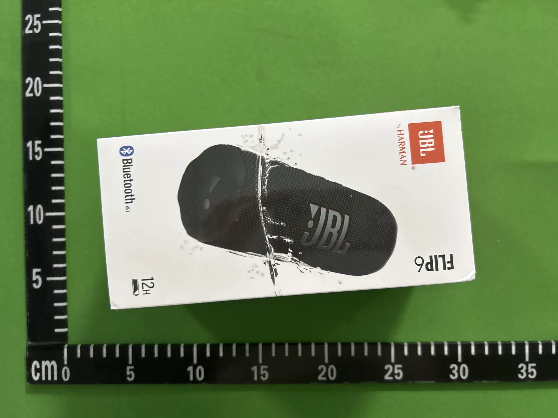 JBL Flip 6