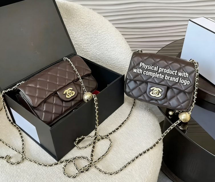 x啊n 皮包 QC-Foto von WEIDIAN auf Qualit.ly