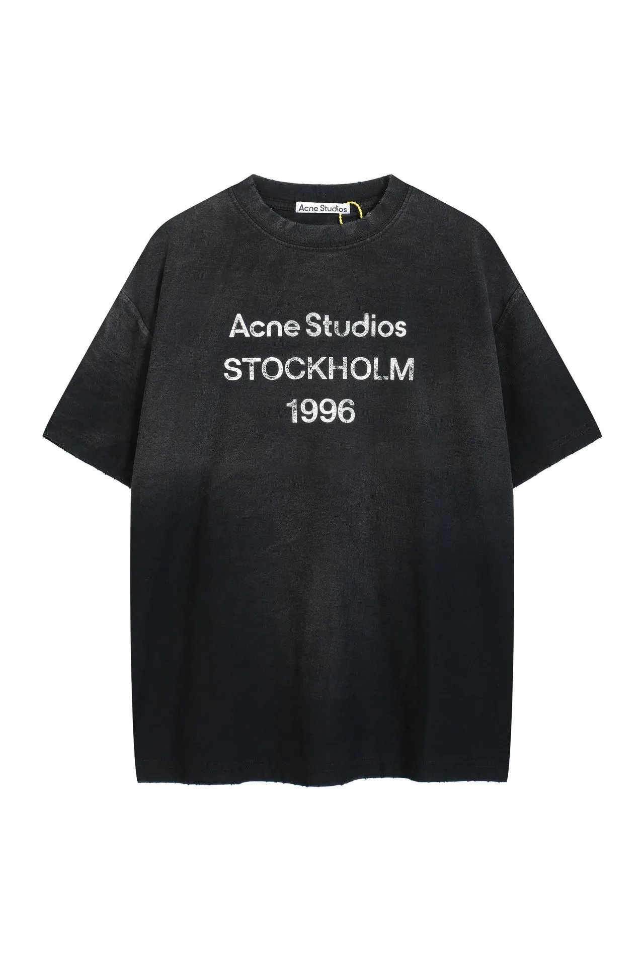 Acne Studios Stockholm 1996 T-shirt