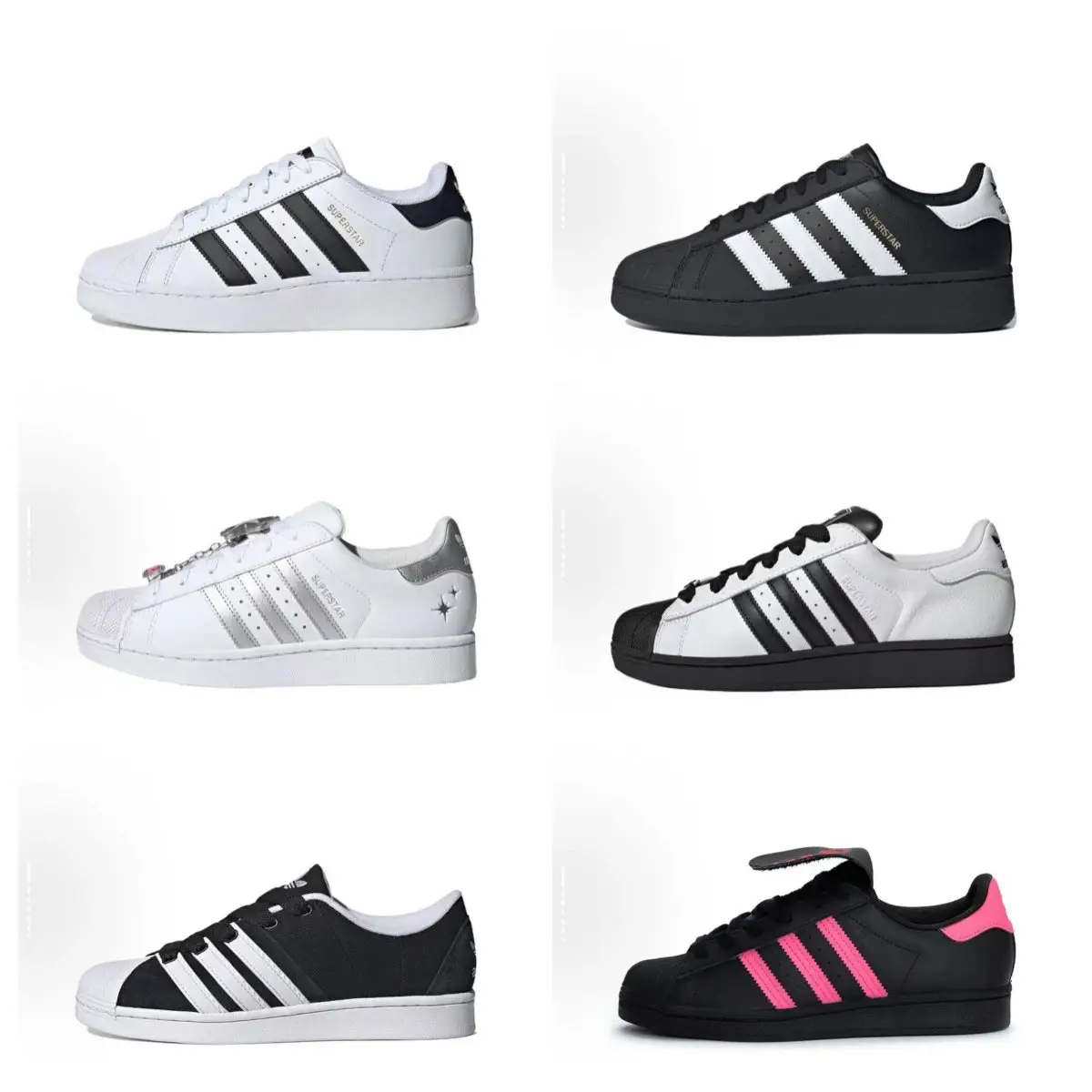 ATZPZ new fashionable all-matching trendy shoes-257