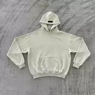 22Ss-Es Hooded (Bp) Customer Customization