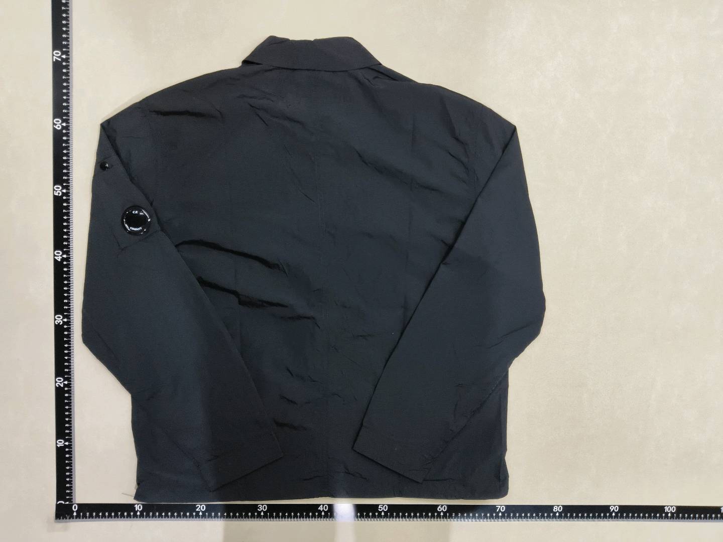 C.P. Company Jacket QC