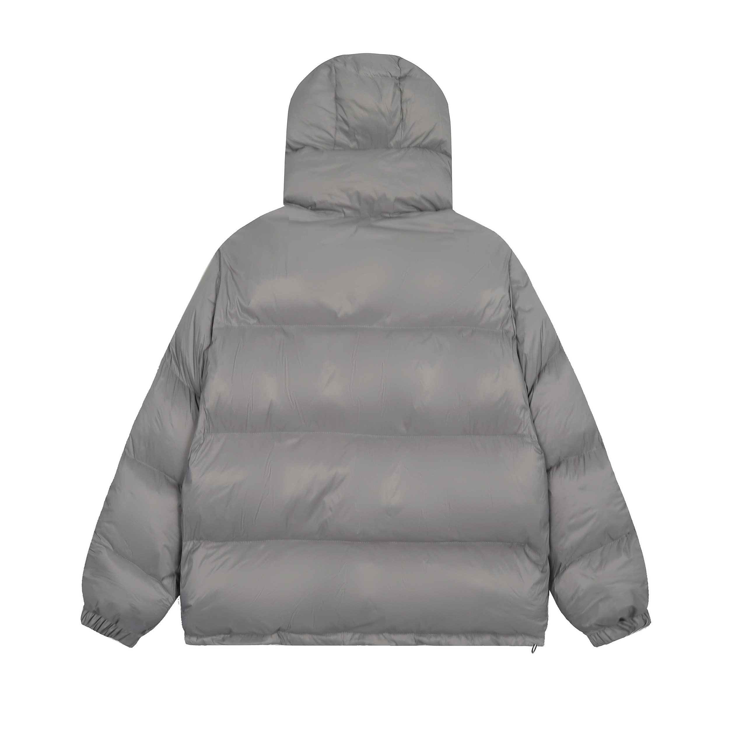 20250809 # Down Jacket # 003 # Boat