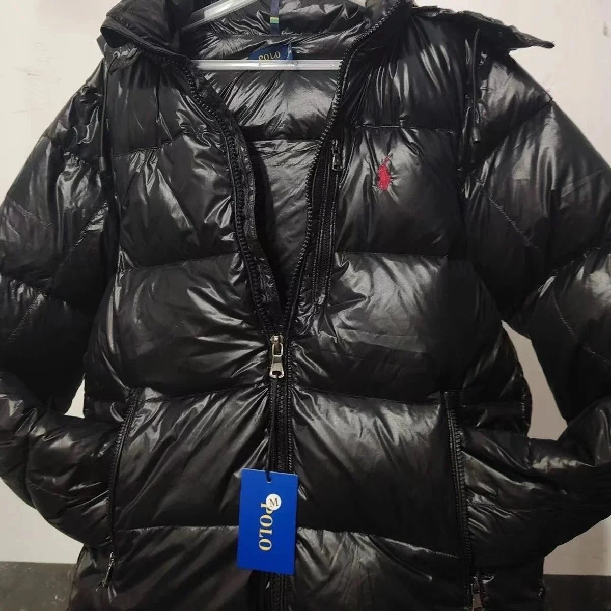 Polo Ralph Lauren Down Jacket