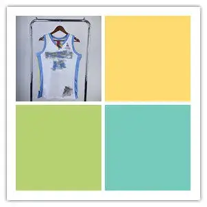 03-04 N.Ugget Retro Jersey【Id:8259141703】S-2Xl