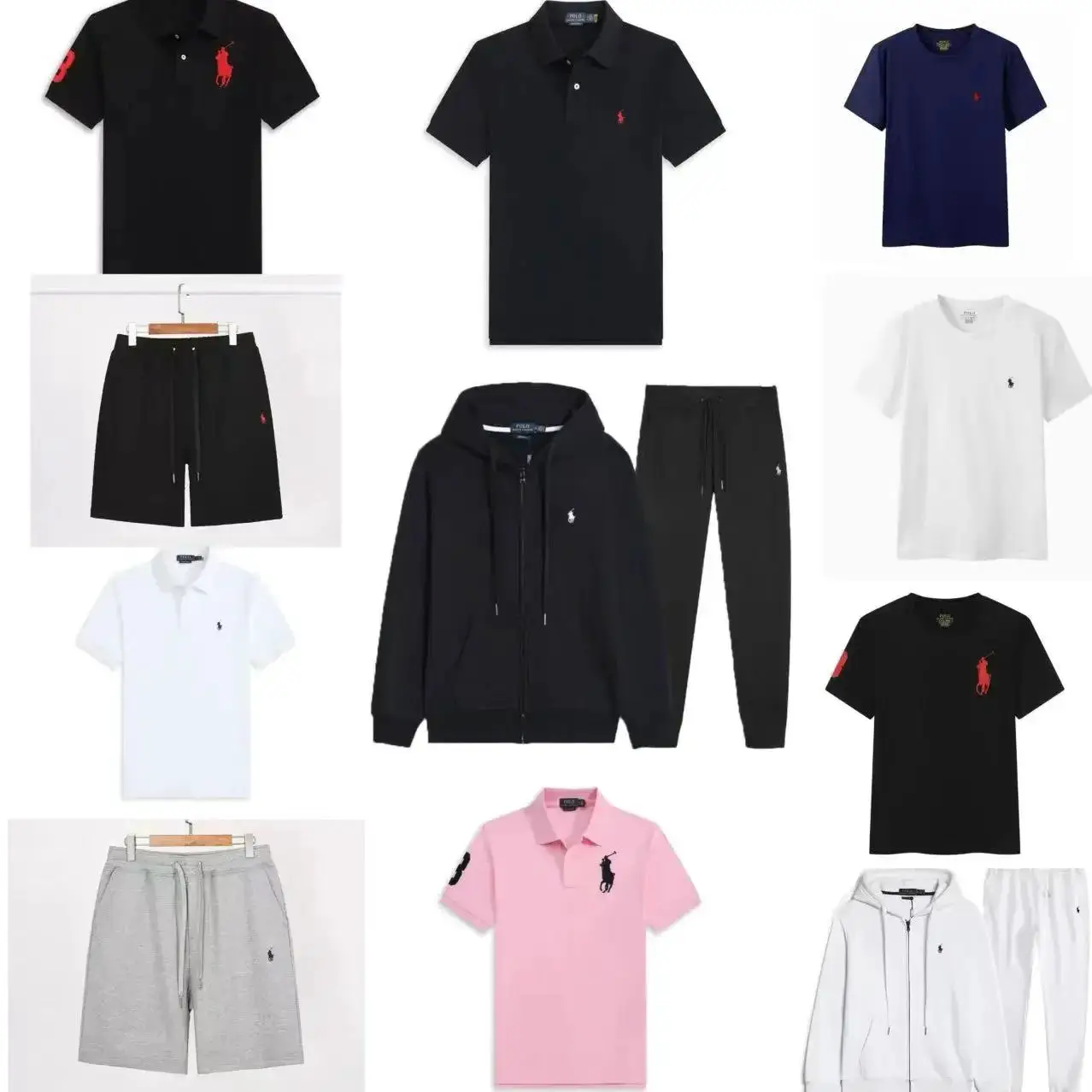 【DH01】-休闲时尚套装-was +86 15260332785