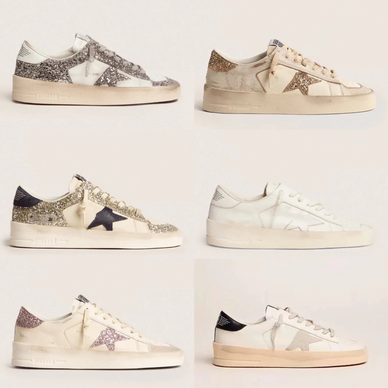 Golden Goose