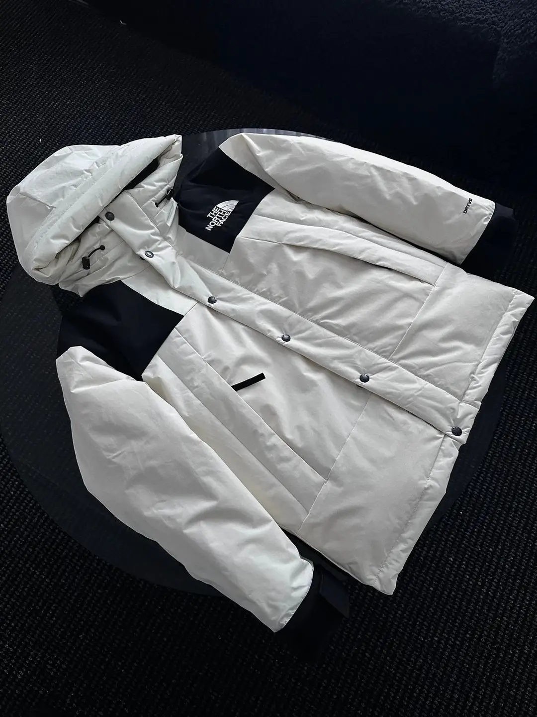 ZPZ新款时尚百搭羽绒服-009