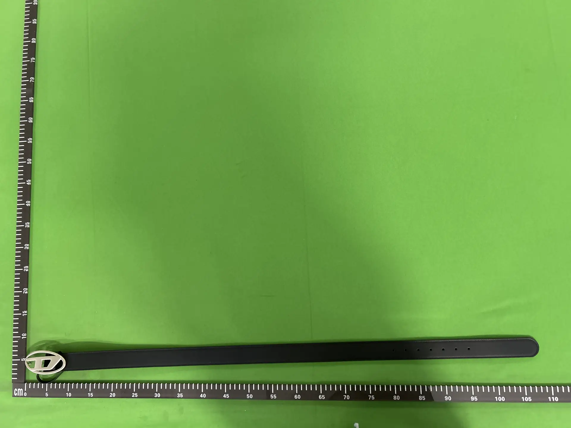 Diesel Belt