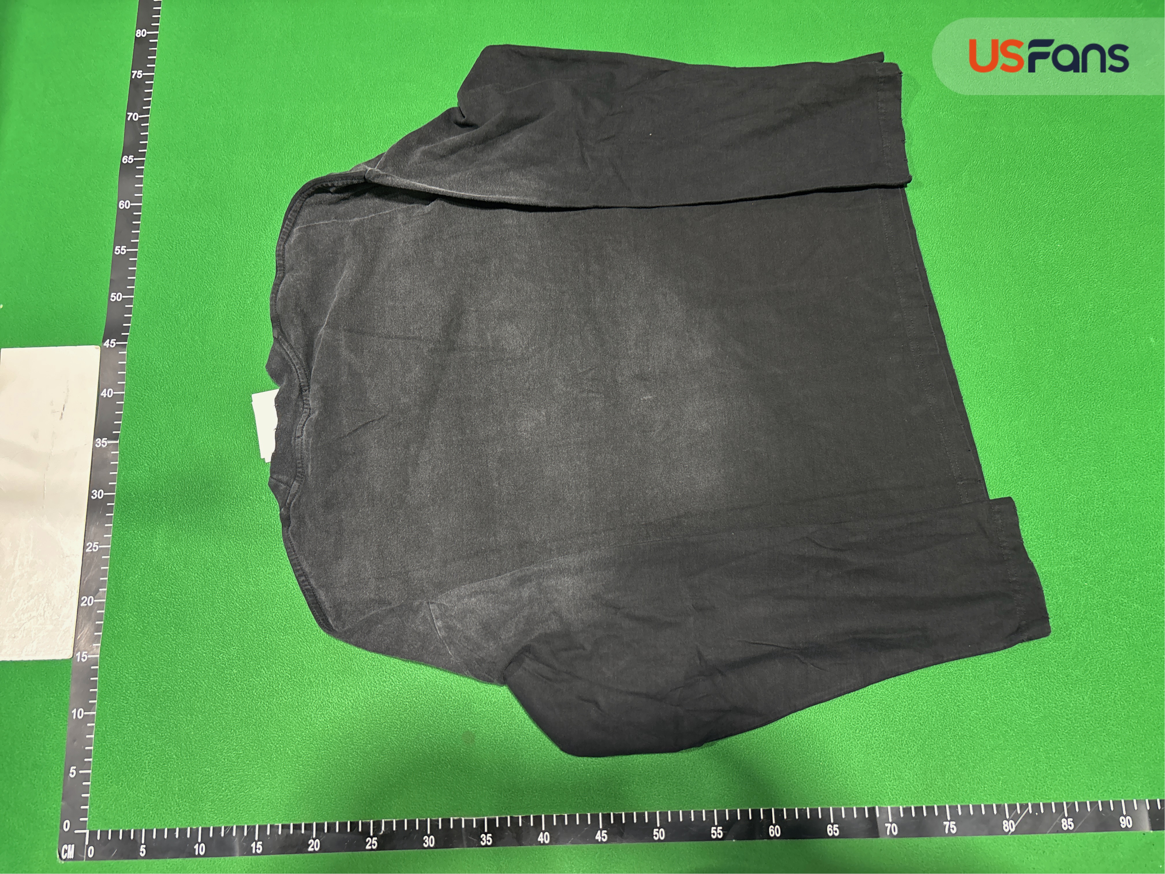 Acne Studios T-Shirt — QC-foto 3