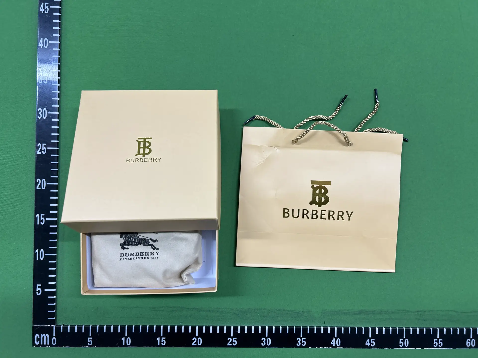 Burberry Gift Set