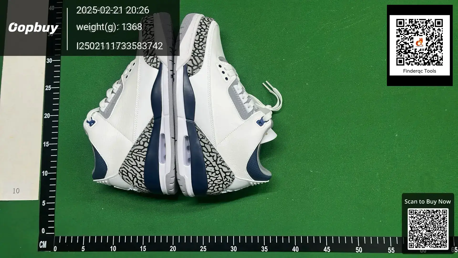Putian shoes pure original aj3 men and women couples sneaker summer trend cross-border factory direct high version basketball shoes