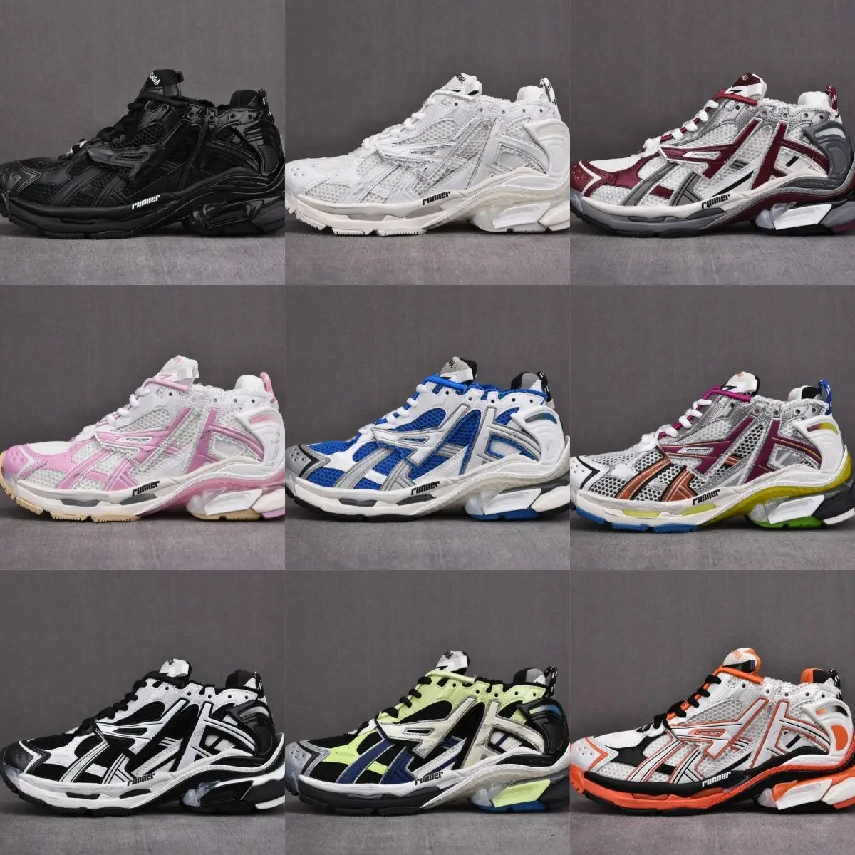 【OK】R*unner 7.0