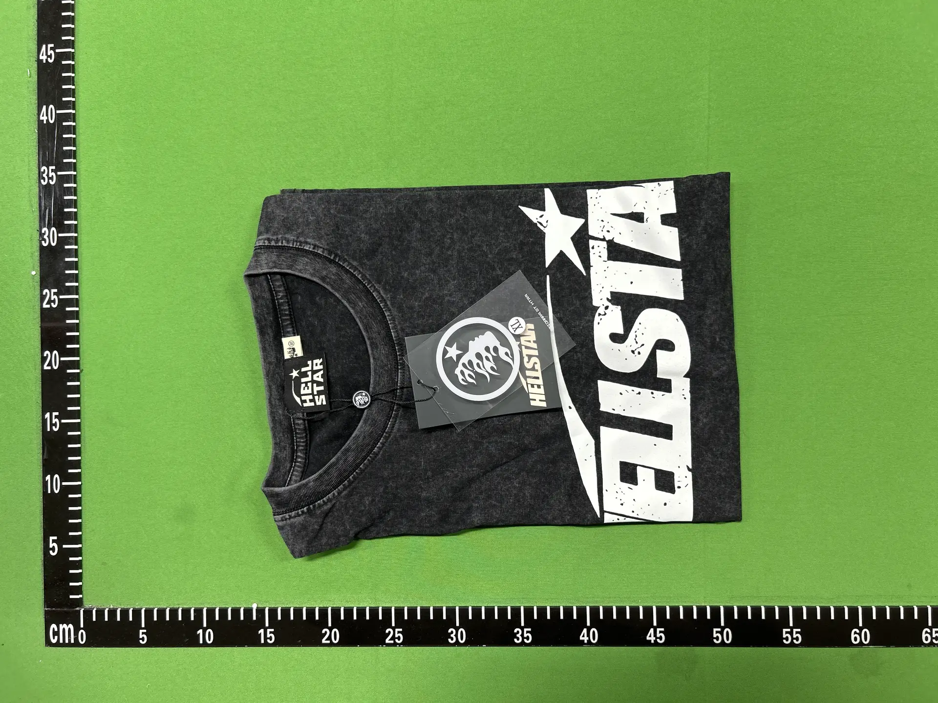 Hellstar T-Shirt