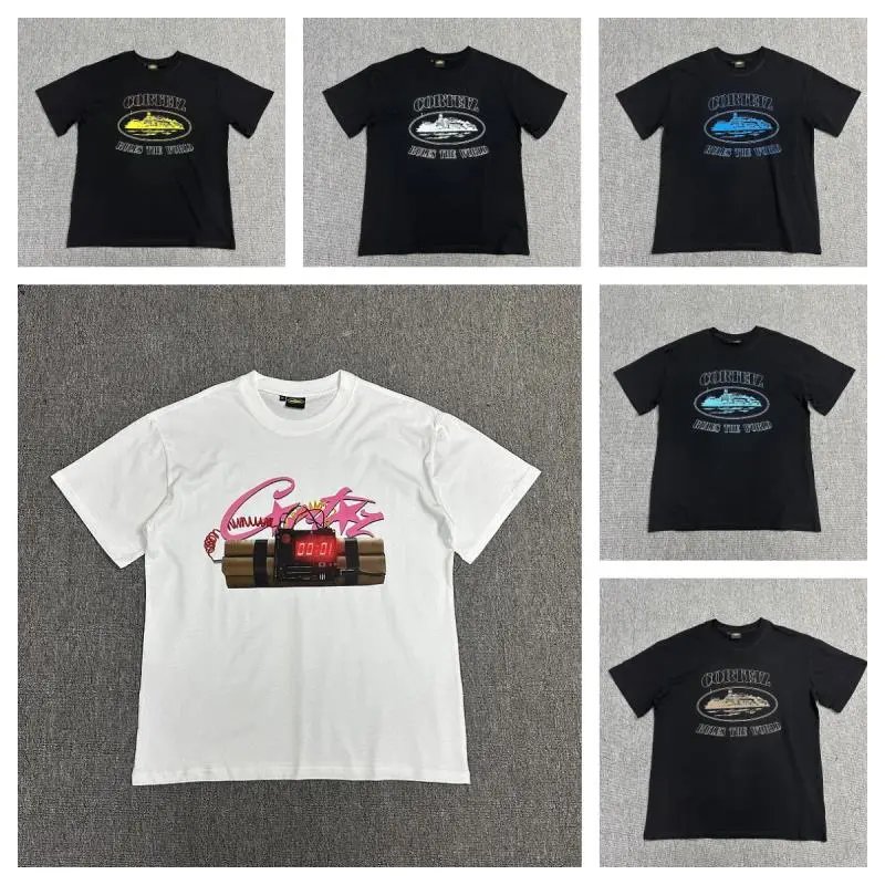 GORDENZ MIND THE VIBES T-Shirt