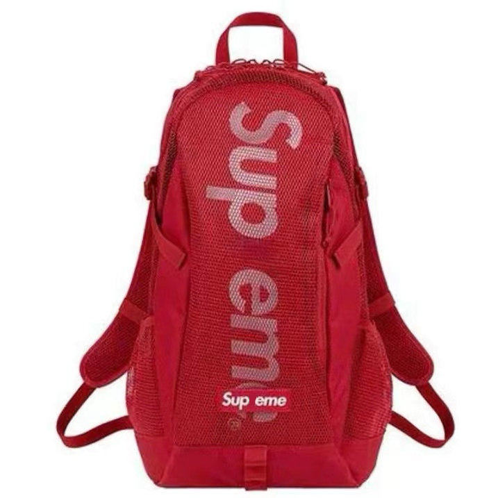Supreme Backpack QC photo from TAOBAO on Qualit.ly