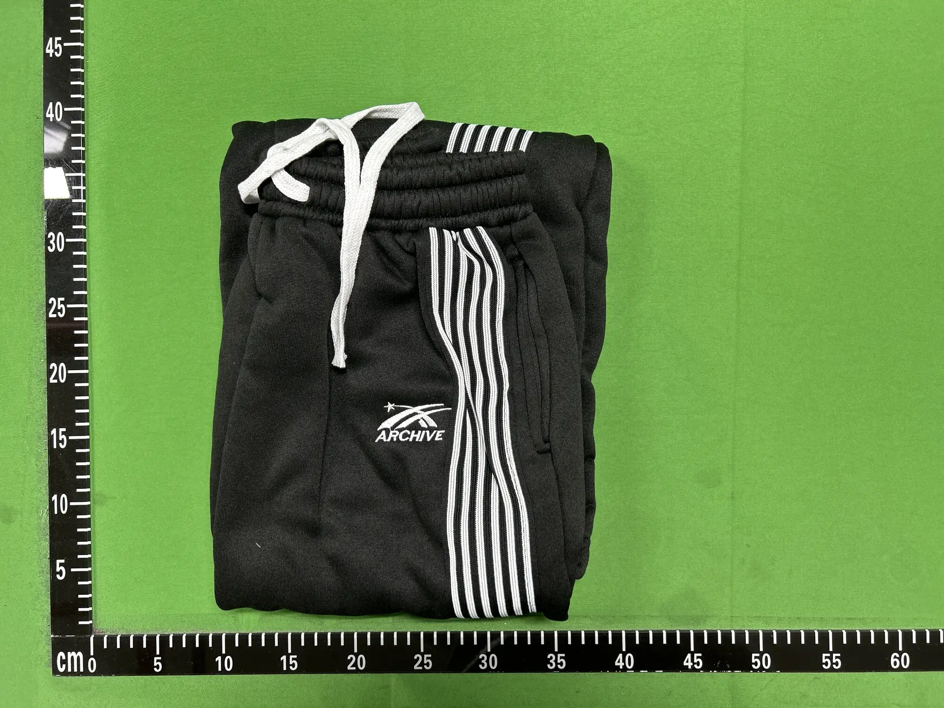 Cross-Border European and American Retro Side-Striped Sweatpants Y2K Trendy Jogger Casual Pants for Men and Women