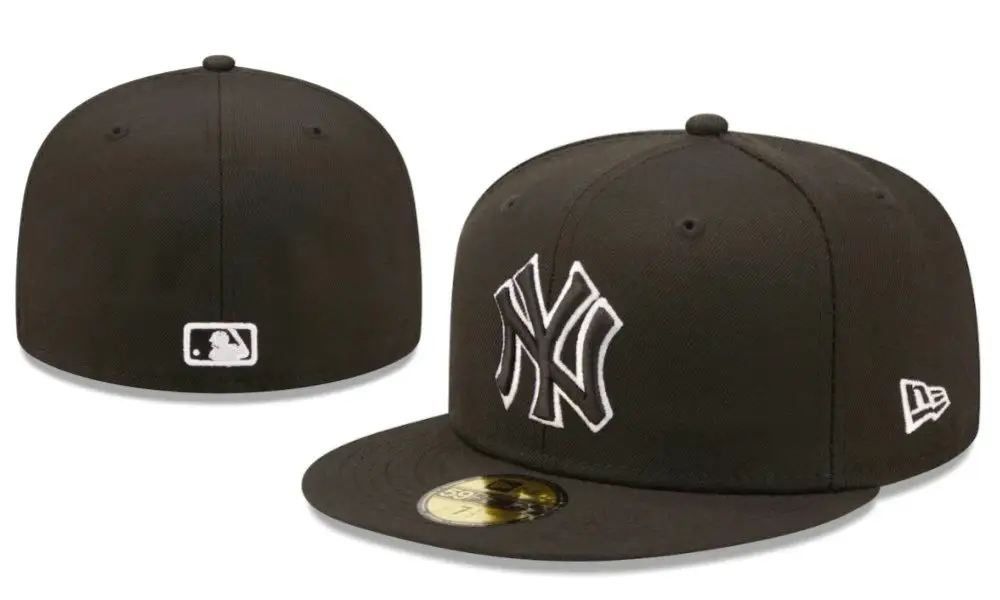 ny 棒球帽